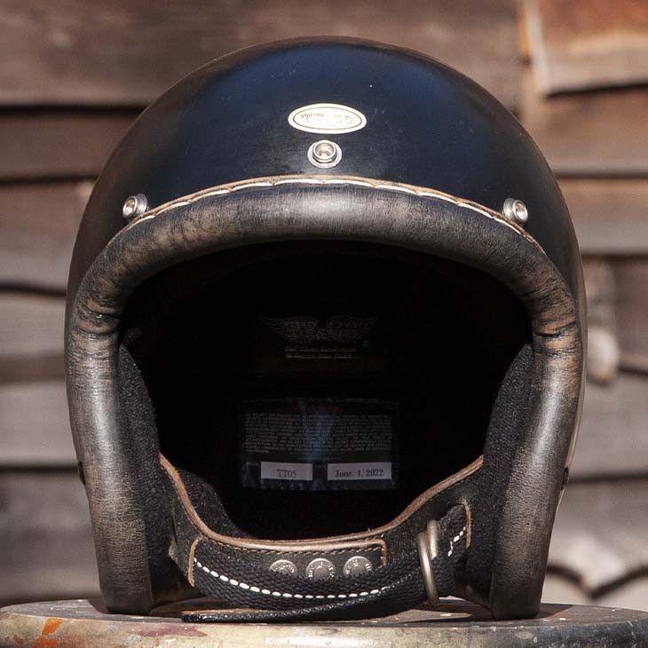 SUPER MAGNUM XXL SIZE DISTORTION SERIOUS VL DRAGON BLACK