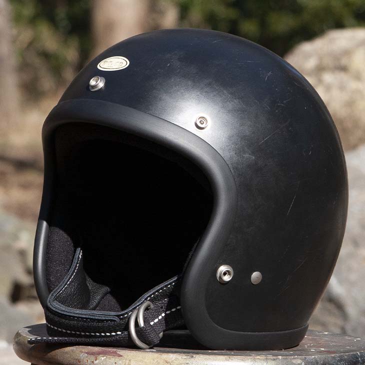 DOT SUPER MAGNUM DISTORTION BLACK