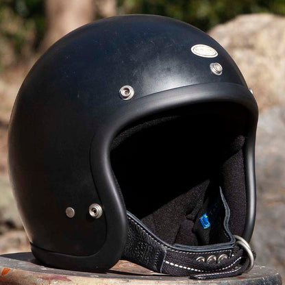 DOT SUPER MAGNUM DISTORTION BLACK