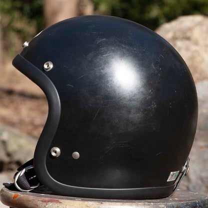 DOT SUPER MAGNUM DISTORTION BLACK