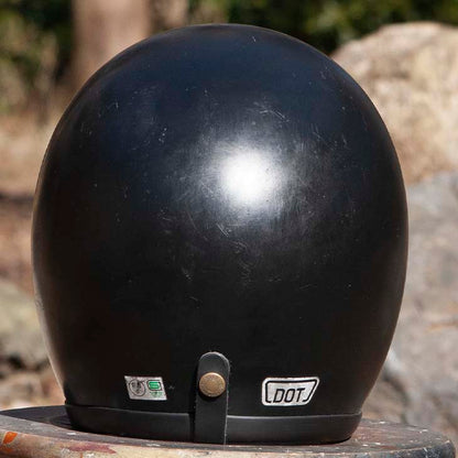 DOT SUPER MAGNUM DISTORTION BLACK