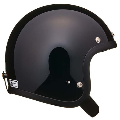 DOT SUPER MAGNUM STANDARD BLACK