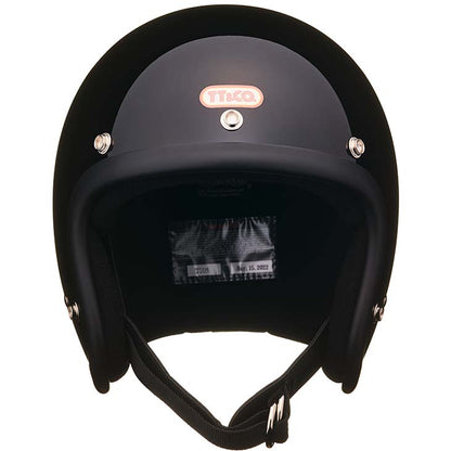 DOT SUPER MAGNUM STANDARD BLACK