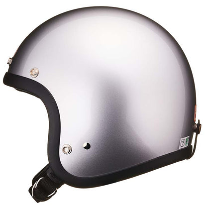 DOT SUPER MAGNUM STANDARD SILVER METALLIC (M/L Only)