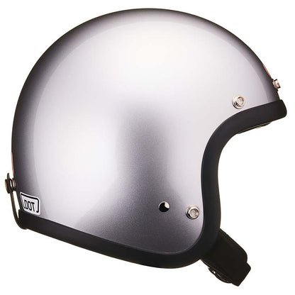 DOT SUPER MAGNUM STANDARD SILVER METALLIC (M/L Only)