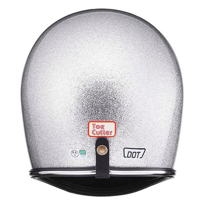 DOT TOECUTTER GINGIRA 70's SILVER
