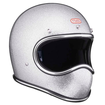 DOT TOECUTTER GINGIRA 70's SILVER