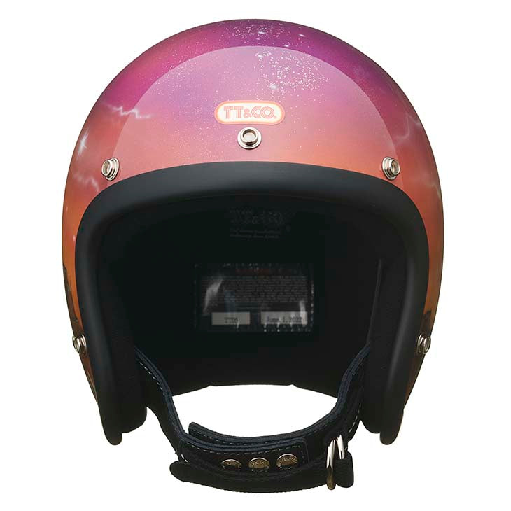 Ryo's FLAME ONLY ONE – TT AND CO GLOBAL