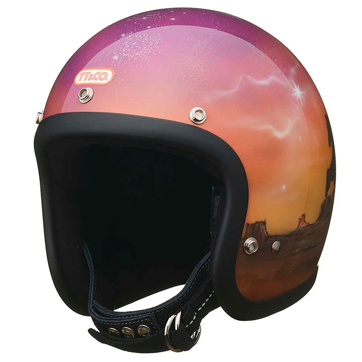 Ryo's FLAME ONLY ONE – TT AND CO GLOBAL