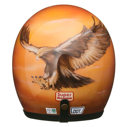 SUPER MAGNUM Ryo 的火焰只有 1 001 