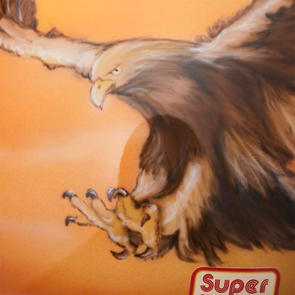 SUPER MAGNUM Ryo 的火焰只有 1 001 