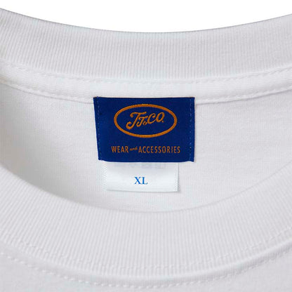 Limited T-shirt 003