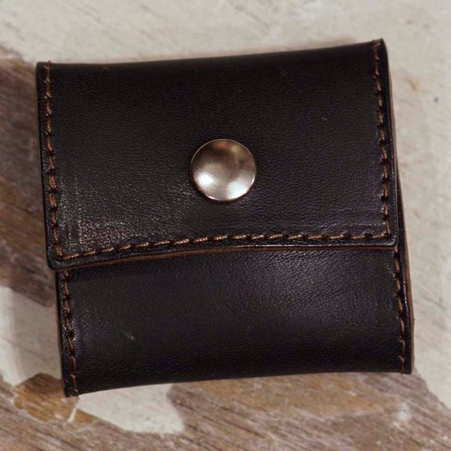 Leather Coin Case 03
