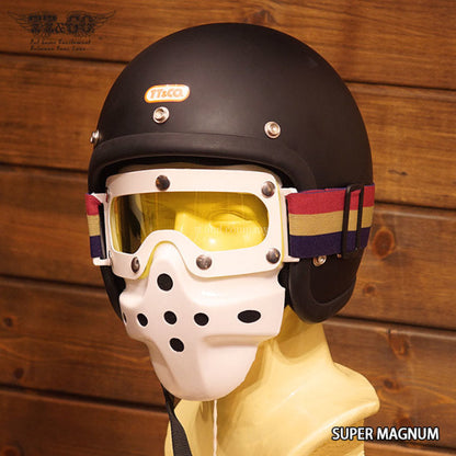 RACE FACE 白色 未上漆