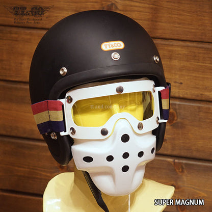 RACE FACE 白色 未上漆