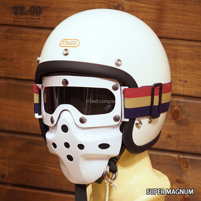 RACE FACE 白色 未上漆