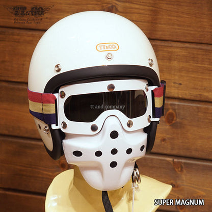 RACE FACE 白色 未上漆
