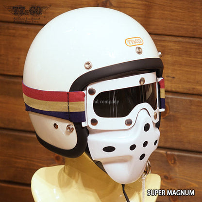 RACE FACE 白色 未上漆