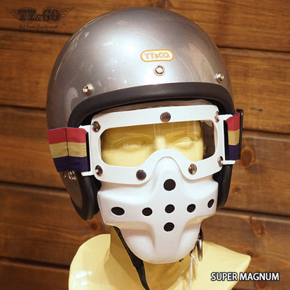 RACE FACE 白色 未上漆