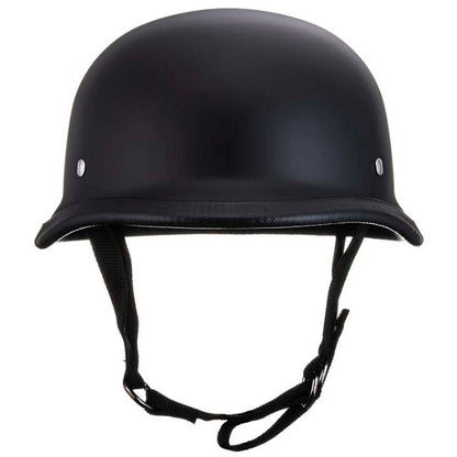 USA GERMAN MATT BLACK