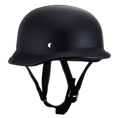 USA GERMAN MATT BLACK