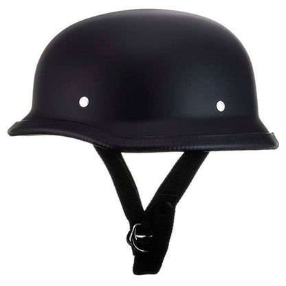 USA GERMAN MATT BLACK