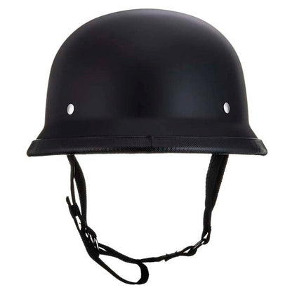 USA GERMAN MATT BLACK