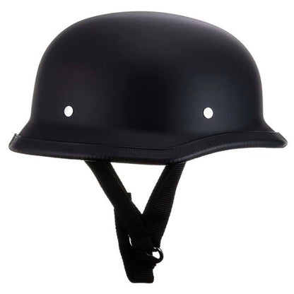 USA GERMAN MATT BLACK