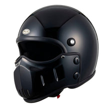 Load image into Gallery viewer, MAD MASSK J01 BLACK
