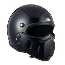Load image into Gallery viewer, MAD MASSK J01 BLACK
