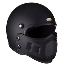 Load image into Gallery viewer, MAD MASSK J01 MATT BLACK

