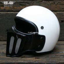 Load image into Gallery viewer, MAD MASSK J02 LAWMAN MASK
