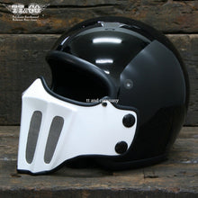 Load image into Gallery viewer, MAD MASSK J02 LAWMAN MASK
