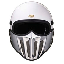 Load image into Gallery viewer, MAD MASSK J02 LAWMAN ALUMINUM WHITE
