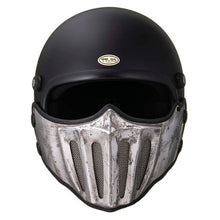 Load image into Gallery viewer, MAD MASSK J02 LAWMAN ALUMINUM RUSTY MATT BLACK
