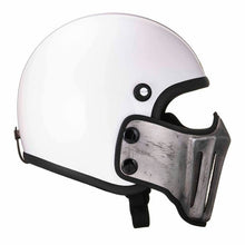 Load image into Gallery viewer, MAD MASSK J02 LAWMAN ALUMINUM RUSTY WHITE
