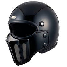 Load image into Gallery viewer, MAD MASSK J02 LAWMAN BLACK
