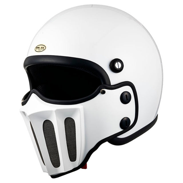 MAD MASSK J02 LAWMAN WHITE