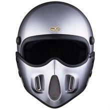 Load image into Gallery viewer, MAD MASSK J06 SILVER METALLIC
