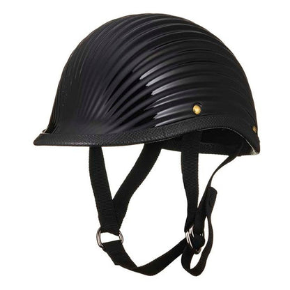 RIB & RIB JOCKEY BLACK