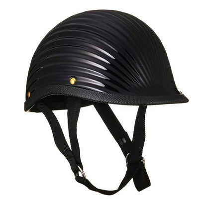 RIB & RIB JOCKEY BLACK
