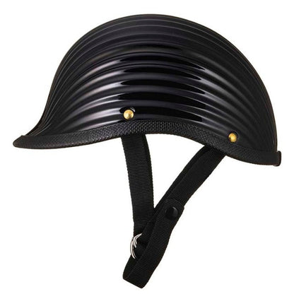 RIB & RIB JOCKEY BLACK