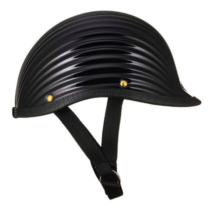 RIB & RIB JOCKEY BLACK