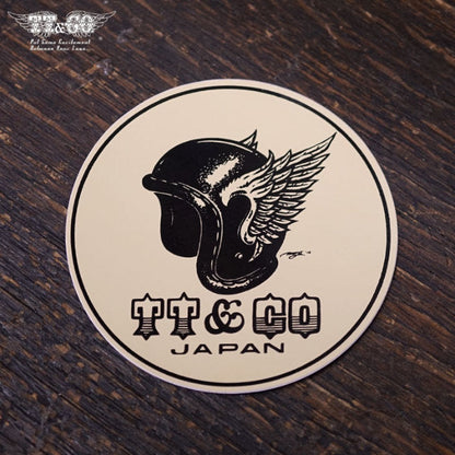 STICKER 001