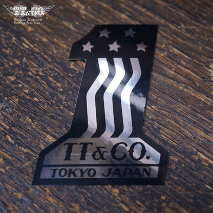 STICKER 011