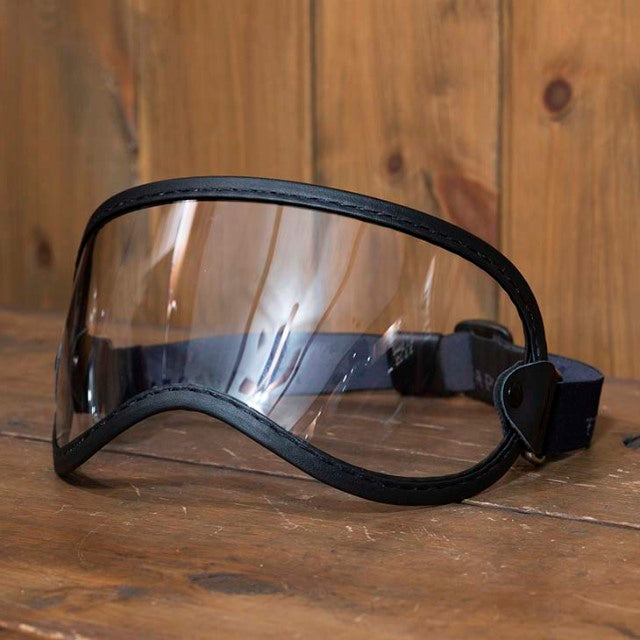 CLEAR GOGGLES_ FOR TOECUTTER SG/DOT