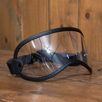 CLEAR GOGGLES_ FOR TOECUTTER SG/DOT