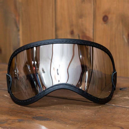 CLEAR MIRROR GOGGLES_ FOR TOECUTTER SG/DOT