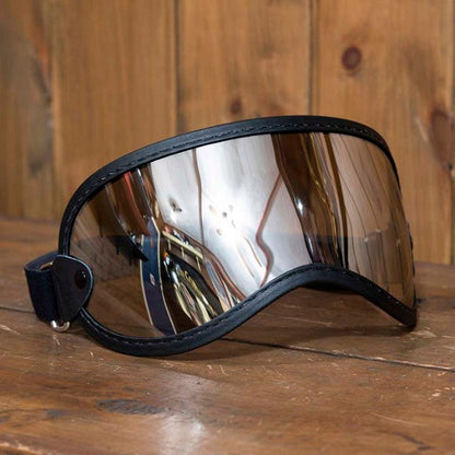 CLEAR MIRROR GOGGLES_ FOR TOECUTTER SG/DOT