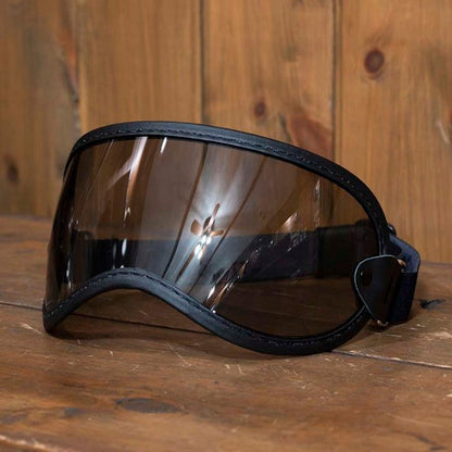 LIGHT SMOKE GOGGLES_ FOR TOECUTTER SG/DOT